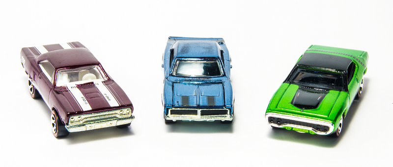 Illustration for article titled MoPar Monday - Classics Series Charger